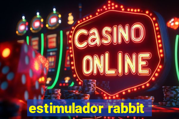 estimulador rabbit